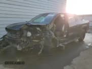 ✅ 2024 Chevrolet Silverado EV Work Truck • VIN: 1GC10VEL5RU205534 • Лот: 41828355. Опубликован ранее на Copart с пробегом Не указан. Бесплатный доступ к архиву аукционных продаж из США и подробный отчёт об истории автомобиля на DreamBid. Изображение 1.