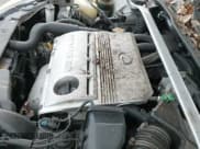 ✅ 2005 Lexus ES 350 • VIN: JTHBA30G655094883 • Лот: 43868988. Опубликован ранее на IAAI с пробегом 119 369 миль. Бесплатный доступ к архиву аукционных продаж из США и подробный отчёт об истории автомобиля на DreamBid. Изображение 16.