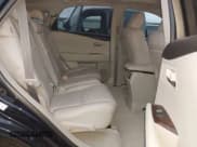 ✅ 2010 Lexus RX 350 • VIN: 2T2BK1BA5AC062379 • Lot: 43800242. Wystawiony na IAAI z przebiegiem 119 414 mil. Bezpłatny archiwum sprzedaży aukcyjnych z USA i szczegółowy raport historii pojazdu na DreamBid. Zdjęcie 8.