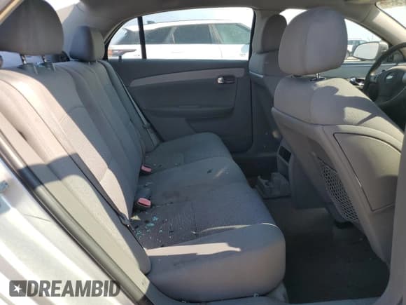 ✅ 2009 Chevrolet Malibu 1FL • VIN: 1G1ZG57K994270334 • Lot: 72215694. Listed on Copart with 244,894 mi. Free auction sales archive from the USA and detailed vehicle history report at DreamBid. Image 11.