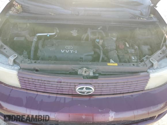 ✅ 2004 Scion xB • VIN: JTLKT324440151998 • Лот: 67689265. Опубликован ранее на Copart с пробегом 189 309 миль. Бесплатный доступ к архиву аукционных продаж из США и подробный отчёт об истории автомобиля на DreamBid. Изображение 12.