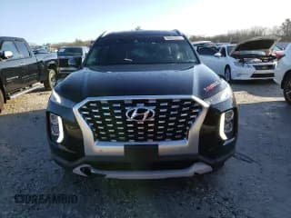 ✅ 2020 Hyundai Palisade SEL • VIN: KM8R3DHE4LU105980 • Лот: 84051574. Опубликован ранее на Copart с пробегом 47 303 миль. Бесплатный доступ к архиву аукционных продаж из США и подробный отчёт об истории автомобиля на DreamBid. Изображение 5.
