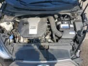 ✅ 2016 Hyundai Veloster Turbo R-Spec • VIN: KMHTC6AE1GU274856 • Lot: 68866575. Wystawiony na Copart z przebiegiem 104 890 mil. Bezpłatny archiwum sprzedaży aukcyjnych z USA i szczegółowy raport historii pojazdu na DreamBid. Zdjęcie 11.