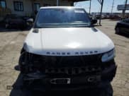 ✅ 2017 Land Rover Range Rover Sport HSE Dynamic • VIN: SALWV2FV5HA175305 • Lot: 69486165. Listed on Copart with 97,588 mi. Free auction sales archive from the USA and detailed vehicle history report at DreamBid. Image 5.