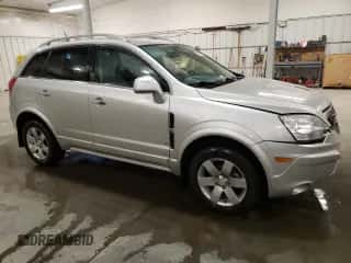 2008 Saturn VUE XR z VIN 3GSCL53748S556198, wystawiony jako Copart lot #87448014 z przebiegiem 86 382 mil mil oraz Szkoda całkowita • Salvage title. Historia ofert i sprzedaży dostępna na DreamBid. Obrazek 4.