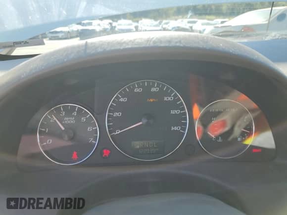 2007 Chevrolet Malibu 1FL with VIN 1G1ZS57F17F300462, listed as a Copart auction lot 82367195 with 122,939 mi miles and Salvage title. Bid and sale history available at DreamBid. Image 9.