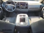 ✅ 2011 Chevrolet Silverado 1500 LS • VIN: 1GCRCREA4BZ443352 • Lot: 85727885. Listed on Copart with 122,613 mi. Free auction sales archive from the USA and detailed vehicle history report at DreamBid. Image 8.