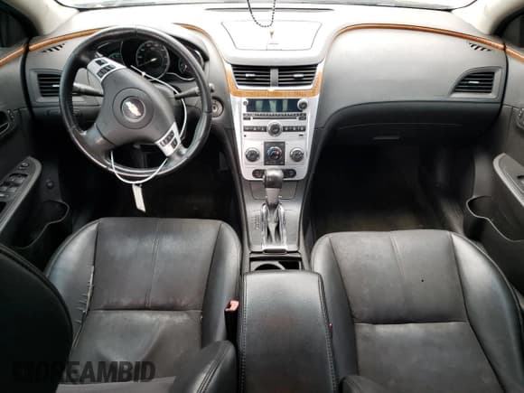 ✅ 2012 Chevrolet Malibu 2LT • VIN: 1G1ZD5EU2CF150738 • Lot: 79238164. Listed on Copart with 185,551 mi. Free auction sales archive from the USA and detailed vehicle history report at DreamBid. Image 8.