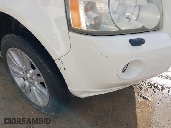 ✅ 2010 Land Rover LR2 HSE • VIN: SALFT2BN3AH158060 • Lot: 43587487. Wystawiony na IAAI z przebiegiem 188 715 mil. Bezpłatny archiwum sprzedaży aukcyjnych z USA i szczegółowy raport historii pojazdu na DreamBid. Zdjęcie 6.