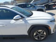 ✅ 2025 Hyundai Tucson SEL • VIN: 5NMJB3DE3SH530021 • Lot: 43651307. Wystawiony na IAAI z przebiegiem 21 100 mil. Bezpłatny archiwum sprzedaży aukcyjnych z USA i szczegółowy raport historii pojazdu na DreamBid. Zdjęcie 14.