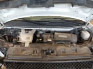 ✅ 2020 Chevrolet Express Cargo • VIN: 1GCZGGFG2L1269258 • Lot: 42290784. Listed on IAAI with 175,462 mi. Free auction sales archive from the USA and detailed vehicle history report at DreamBid. Image 10.