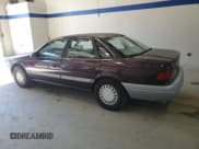 ✅ 1992 Ford Taurus • VIN: 1FACP50U4NA144506 • Lot: 80000064. Listed on Copart with 40,600 mi. Free auction sales archive from the USA and detailed vehicle history report at DreamBid. Image 2.