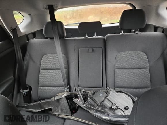 ✅ 2018 Hyundai Tucson SEL • VIN: KM8J33A49JU828777 • Лот: 85887755. Опубликован ранее на Copart с пробегом 59 699 миль. Бесплатный доступ к архиву аукционных продаж из США и подробный отчёт об истории автомобиля на DreamBid. Изображение 10.