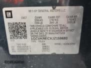 ✅ 2018 Chevrolet Silverado 1500 LT • VIN: 1GCVKRECXJZ159693 • Лот: 67284474. Опубликован ранее на Copart с пробегом 102 422 миль. Бесплатный доступ к архиву аукционных продаж из США и подробный отчёт об истории автомобиля на DreamBid. Изображение 14.