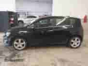 2016 Chevrolet Sonic LTZ с VIN 1G1JE6SB3G4150803, выставлен на аукционе IAAI как лот 42007951 с пробегом 124 811 миль миль и . История ставок и продаж доступна на DreamBid. Изображение 14.