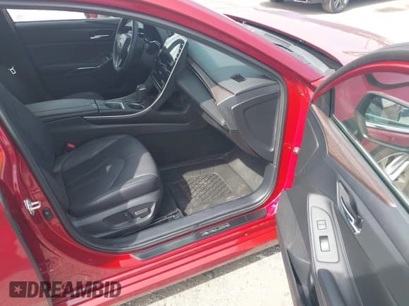 ✅ 2022 Toyota Avalon XLE • VIN: 4T1AZ1FB2NU080633 • Лот: 43201918. Опубликован ранее на IAAI с пробегом 60 166 миль. Бесплатный доступ к архиву аукционных продаж из США и подробный отчёт об истории автомобиля на DreamBid. Изображение 5.