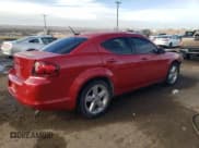 ✅ 2013 Dodge Avenger SE • VIN: 1C3CDZAB9DN637813 • Лот: 84004314. Опубликован ранее на Copart с пробегом 82 688 миль. Бесплатный доступ к архиву аукционных продаж из США и подробный отчёт об истории автомобиля на DreamBid. Изображение 3.