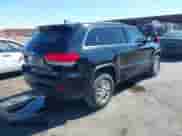 2018 Jeep Grand Cherokee Altitude с VIN 1C4RJFAG6JC507620, выставлен на аукционе IAAI как лот 42745293 с пробегом 109 471 миль миль и . История ставок и продаж доступна на DreamBid. Изображение 4.