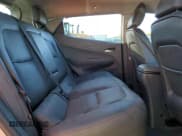 ✅ 2017 Chevrolet Bolt EV Premier • VIN: 1G1FX6S00H4182527 • Lot: 70519504. Wystawiony na Copart z przebiegiem 50 826 mil. Bezpłatny archiwum sprzedaży aukcyjnych z USA i szczegółowy raport historii pojazdu na DreamBid. Zdjęcie 10.