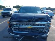 ✅ 2015 Chevrolet Silverado 1500 LTZ • VIN: 3GCUKSEC6FG125082 • Lot: 43537382. Wystawiony na IAAI z przebiegiem 206 405 mil. Bezpłatny archiwum sprzedaży aukcyjnych z USA i szczegółowy raport historii pojazdu na DreamBid. Zdjęcie 12.