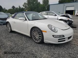 ✅ 2007 Porsche 911 Carrera S • VIN: WP0CB29997S777375 • Лот: 65143554. Опубликован ранее на Copart с пробегом 53 525 миль. Бесплатный доступ к архиву аукционных продаж из США и подробный отчёт об истории автомобиля на DreamBid. Изображение 4.