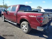 ✅ 2009 Ford F-150 XL • VIN: 1FTPW14V69FA21132 • Lot: 43499791. Listed on IAAI with 149,149 mi. Free auction sales archive from the USA and detailed vehicle history report at DreamBid. Image 3.