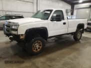 ✅ 2006 Chevrolet Silverado 1500 LT1 • VIN: 1GCEK14T46Z115277 • Лот: 46821505. Опубликован ранее на Copart с пробегом 281 145 миль. Бесплатный доступ к архиву аукционных продаж из США и подробный отчёт об истории автомобиля на DreamBid. Изображение 1.