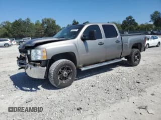 ✅ 2014 Chevrolet Silverado 2500HD Work Truck • VIN: 1GC1KVC83EF137290 • Lot: 80095975. Wystawiony na Copart z przebiegiem 163 019 mil. Bezpłatny archiwum sprzedaży aukcyjnych z USA i szczegółowy raport historii pojazdu na DreamBid. Zdjęcie 1.