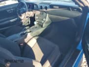 ✅ 2017 Ford Mustang V6 • VIN: 1FA6P8AM9H5311873 • Lot: 86727355. Listed on Copart with 86,010 mi. Free auction sales archive from the USA and detailed vehicle history report at DreamBid. Image 8.