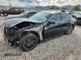 ✅ 2008 Infiniti G35 x • VIN: JNKBV61F88M259144 • Lot: 85847675. Listed on Copart with 210,348 mi. Free auction sales archive from the USA and detailed vehicle history report at DreamBid. Image 1.