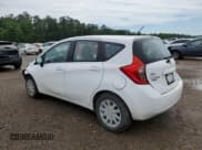 ✅ 2015 Nissan Note S • VIN: 3N1CE2CP4FL404422 • Lot: 55834855. Wystawiony na Copart z przebiegiem 113 990 mil. Bezpłatny archiwum sprzedaży aukcyjnych z USA i szczegółowy raport historii pojazdu na DreamBid. Zdjęcie 2.