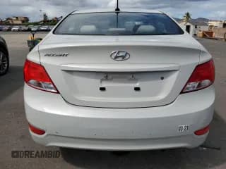 ✅ 2016 Hyundai Accent SE • VIN: KMHCT4AE8GU022882 • Лот: 73574274. Опубликован ранее на Copart с пробегом 96 209 миль. Бесплатный доступ к архиву аукционных продаж из США и подробный отчёт об истории автомобиля на DreamBid. Изображение 6.