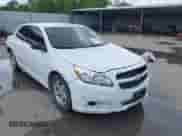 2013 Chevrolet Malibu LS with VIN 1G11A5SA5DF316915, listed as a IAAI auction lot 42369350 with Not provided miles and . Bid and sale history available at DreamBid. Image 1.