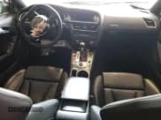 ✅ 2015 Audi RS 5 • VIN: WUAC6AFR5FA900146 • Lot: 68549284. Listed on Copart with Not provided. Free auction sales archive from the USA and detailed vehicle history report at DreamBid. Image 8.