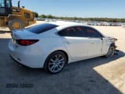 ✅ 2017 Mazda 6 Touring • VIN: JM1GL1V56H1119306 • Lot: 87467505. Wystawiony na Copart z przebiegiem Nie podano. Bezpłatny archiwum sprzedaży aukcyjnych z USA i szczegółowy raport historii pojazdu na DreamBid. Zdjęcie 3.