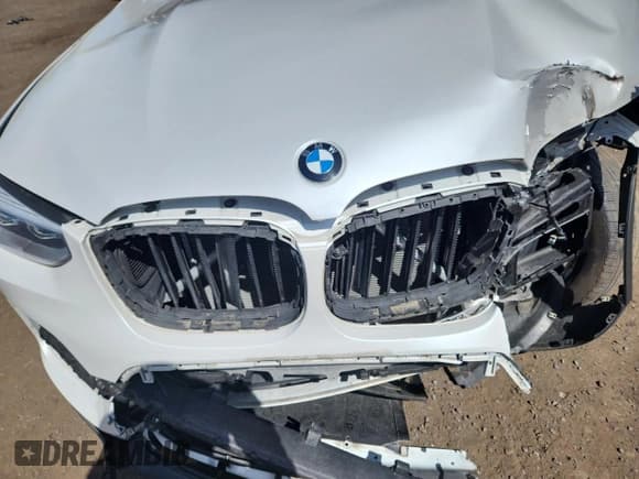 ✅ 2018 BMW X3 xDrive30i • VIN: 5UXTR9C52JLD60256 • Lot: 69220955. Wystawiony na Copart z przebiegiem Nie podano. Bezpłatny archiwum sprzedaży aukcyjnych z USA i szczegółowy raport historii pojazdu na DreamBid. Zdjęcie 12.