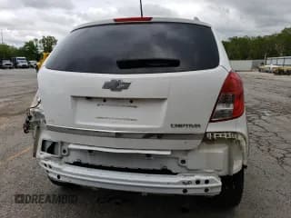 ✅ 2013 Chevrolet Captiva Sport LS • VIN: 3GNAL2EK6DS625929 • Lot: 54659235. Wystawiony na Copart z przebiegiem 163 116 mil. Bezpłatny archiwum sprzedaży aukcyjnych z USA i szczegółowy raport historii pojazdu na DreamBid. Zdjęcie 6.