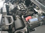 ✅ 2025 Honda CR-V LX • VIN: 2HKRS3H27SH321144 • Lot: 43626030. Listed on IAAI with 28,289 mi. Free auction sales archive from the USA and detailed vehicle history report at DreamBid. Image 19.