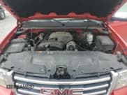 ✅ 2012 GMC Sierra 1500 SLE • VIN: 3GTP2VE74CG105653 • Lot: 85367105. Wystawiony na Copart z przebiegiem 262 828 mil. Bezpłatny archiwum sprzedaży aukcyjnych z USA i szczegółowy raport historii pojazdu na DreamBid. Zdjęcie 11.