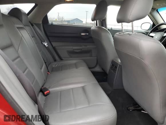 2005 Dodge Magnum SE с VIN 2D4FV48V15H130104, выставлен на аукционе Copart как лот 44887895 с пробегом 201 848 миль миль и Списание • Salvage title. История ставок и продаж доступна на DreamBid. Изображение 10.