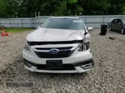 ✅ 2021 Subaru Legacy Touring XT • VIN: 4S3BWGP62M3005375 • Lot: 64037345. Wystawiony na Copart z przebiegiem 43 761 mil. Bezpłatny archiwum sprzedaży aukcyjnych z USA i szczegółowy raport historii pojazdu na DreamBid. Zdjęcie 13.