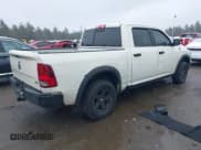 ✅ 2009 Dodge 1500 SLT • VIN: 1D3HV13P59S757293 • Lot: 41952020. Wystawiony na IAAI z przebiegiem 156 899 mil. Bezpłatny archiwum sprzedaży aukcyjnych z USA i szczegółowy raport historii pojazdu na DreamBid. Zdjęcie 4.