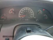 ✅ 2000 Ford F-150 XL • VIN: 2FTPX17Z5YCA82431 • Lot: 74281364. Listed on Copart with 270,108 mi. Free auction sales archive from the USA and detailed vehicle history report at DreamBid. Image 9.