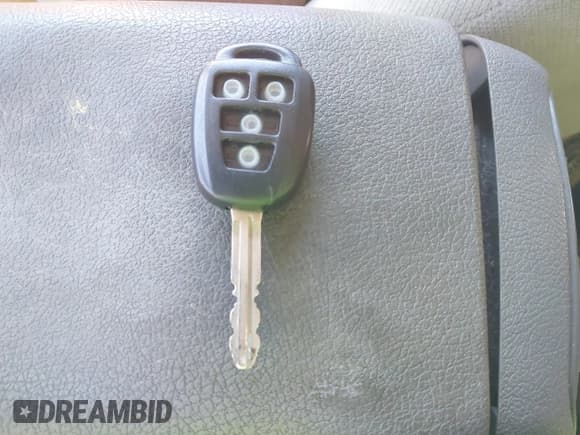 ✅ 2014 Toyota Corolla S Plus • VIN: 2T1BURHE9EC079523 • Lot: 43487838. Listed on IAAI with 114,876 mi. Free auction sales archive from the USA and detailed vehicle history report at DreamBid. Image 11.