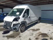 ✅ 2015 Ram ProMaster Cargo • VIN: 3C6TRVDG2FE517217 • Lot: 41369860. Wystawiony na IAAI z przebiegiem 87 222 mil. Bezpłatny archiwum sprzedaży aukcyjnych z USA i szczegółowy raport historii pojazdu na DreamBid. Zdjęcie 2.