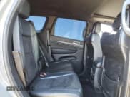 ✅ 2020 Jeep Grand Cherokee Altitude • VIN: 1C4RJFAG7LC399754 • Lot: 71509255. Listed on Copart with 59,085 mi. Free auction sales archive from the USA and detailed vehicle history report at DreamBid. Image 11.