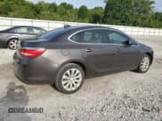 ✅ 2016 Buick Verano • VIN: 1G4PP5SK8G4109374 • Lot: 70218265. Listed on Copart with 151,578 mi. Free auction sales archive from the USA and detailed vehicle history report at DreamBid. Image 3.