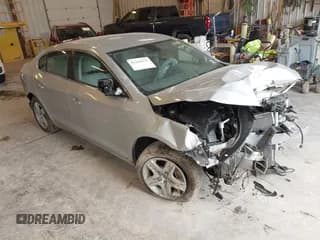 ✅ 2010 Buick LaCrosse • VIN: 1G4GJ5EG1AF210969 • Lot: 42364676. Wystawiony na IAAI z przebiegiem Nie podano. Bezpłatny archiwum sprzedaży aukcyjnych z USA i szczegółowy raport historii pojazdu na DreamBid. Zdjęcie 1.