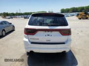 ✅ 2021 Dodge Durango SXT Plus • VIN: 1C4RDHAG0MC862564 • Lot: 57786815. Listed on Copart with Not provided. Free auction sales archive from the USA and detailed vehicle history report at DreamBid. Image 6.