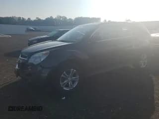 ✅ 2013 Chevrolet Equinox LS • VIN: 2GNALBEK9D6361510 • Лот: 69179625. Опубликован ранее на Copart с пробегом 56 111 миль. Бесплатный доступ к архиву аукционных продаж из США и подробный отчёт об истории автомобиля на DreamBid. Изображение 1.